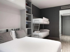 Petit Palace Plaza España