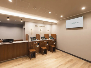 Sotetsu Fresa Inn Daimon