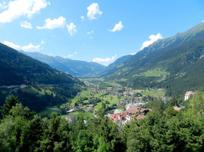 Kur&Ferien Hotel Helenenburg