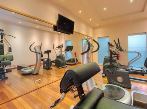 GDM Megaron Historical Monument Hotel