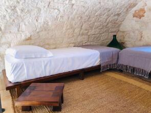 Augusta Trulli Resort