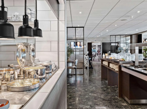 Best Western Plus Hotel Fredericia