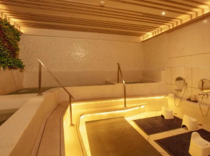 Divalux Resort & Spa Bangkok, Suvarnabhumi Airport