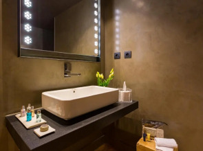 Sport Hotel Hermitage & Spa