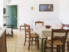 Olive Tree Apartments