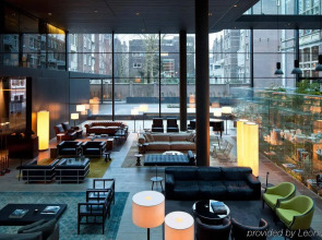 Conservatorium Hotel