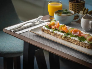 The Muse Boutique Hotel Tel Aviv