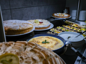 Belambra Clubs Arc 1800 - Hôtel Du Golf