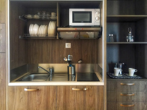 Sercotel Hotel Bahia de Vigo