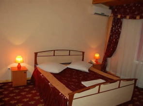 Grand Tashkent Hotel