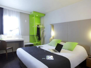 Campanile Prime - Aix en Provence - Pont de l'Arc