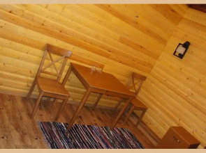 Клуб Отель Фора