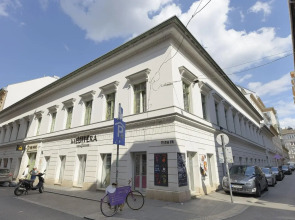 The Hive Party Hostel