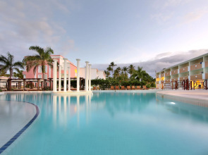 TRS Turquesa Hotel - Adults Only - All Inclusive