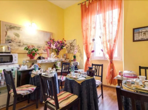 Booking inn Settembre 95