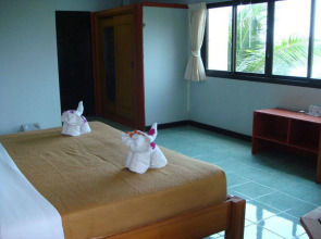 V.J. Bed & Breakfast Koh Chang