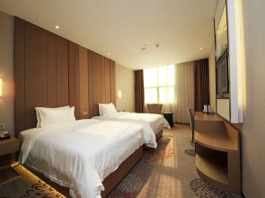 Lavande Hotel Guangzhou Zhongshanba Metro Station Branch