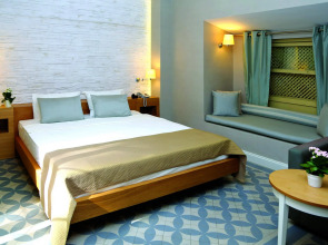 Ulusoy Kemer Holiday Club