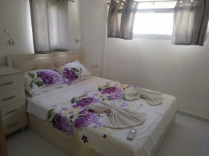 Paddys Apartments Ovacık