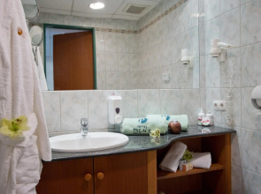 Hotel Palace Hévíz