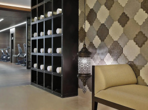 Al Manara, a Luxury Collection Hotel, Saraya Aqaba