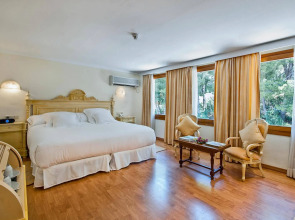 Four Seasons Mallorca at Formentor