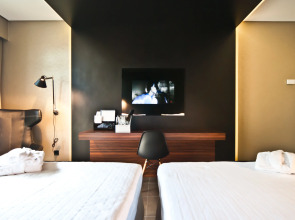 Evidencia Belverde Hotel