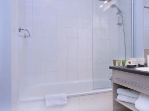 Le Green des Impressionnistes