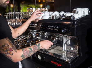 ibis Styles Amsterdam Airport (new)