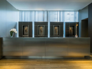 AC Hotel Ciutat de Palma by Marriott