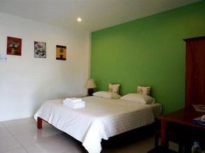 Smile Hua-Hin Resort