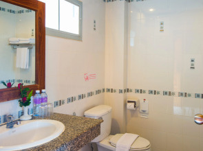 Tri Trang Beach Resort