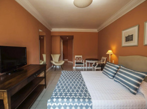 Rio Design Copacabana Hotel