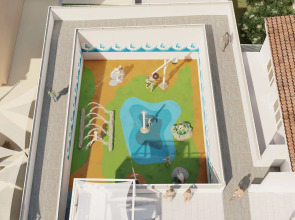 BJ Playamar Hotel & Apartamentos