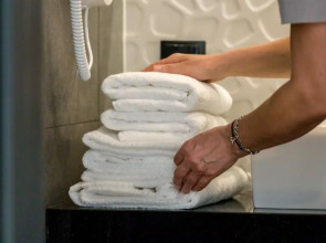 HOTEL NUMBER ONE BY GRANO Gdańsk - GRANO LIFE Gdańsk SPA & Wellness