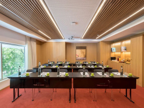 Barceló Torre de Madrid