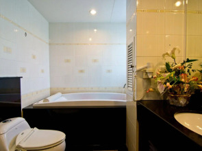 LK Royal Suite Pattaya