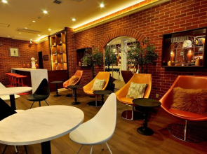 Capsule Plus Yokohama Sauna & Capsule