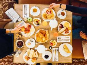 Hôtel Barrière Le Normandy Deauville