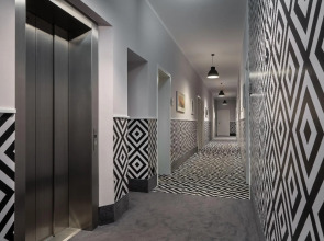 Garner Hotel Berlin - Wilmersdorf by IHG