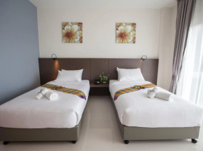 The Elysium Residence