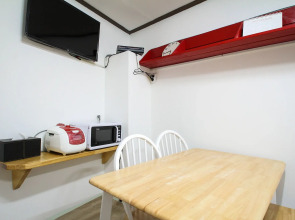 Must Stay Hotel Myeongdong