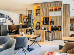 Mercure Hotel Severinshof Köln City