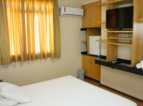 Hotel Dan Inn Express Foz do Iguaçu By Nacional Inn