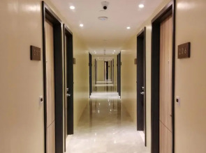 PROXY by The Oriental Albay