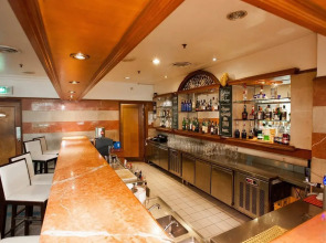 Dorsett Kuala Lumpur