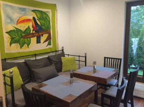 Rezydencja Wind Rose - Luxury ApartHotel