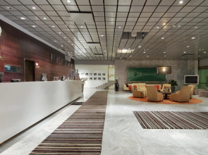 Hilton Helsinki Kalastajatorppa