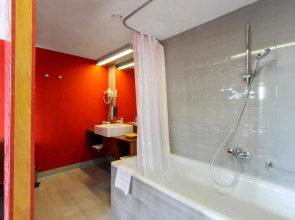 Kyriad Vienna Altmannsdorf