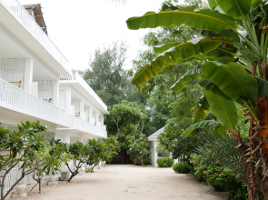 Seri Resort Gili Meno - Adults Only
